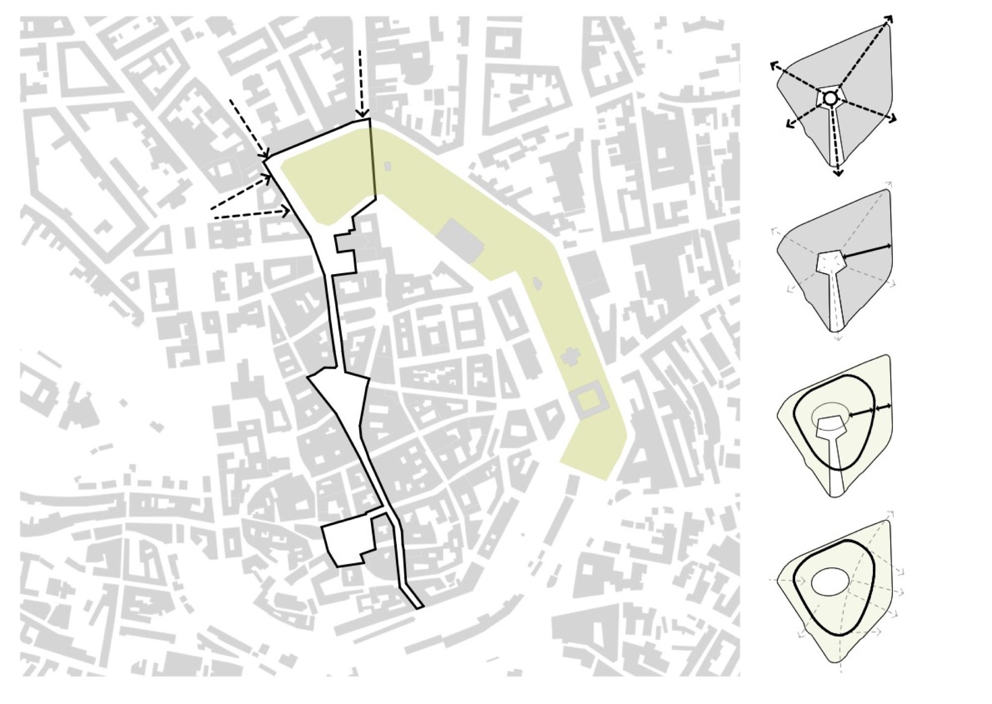 Moravian Square Park