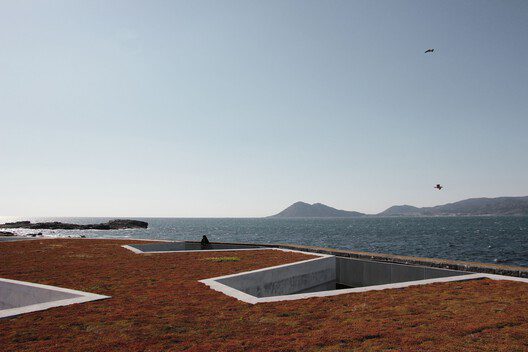 Conditioning of The Harbor of Porto do Son