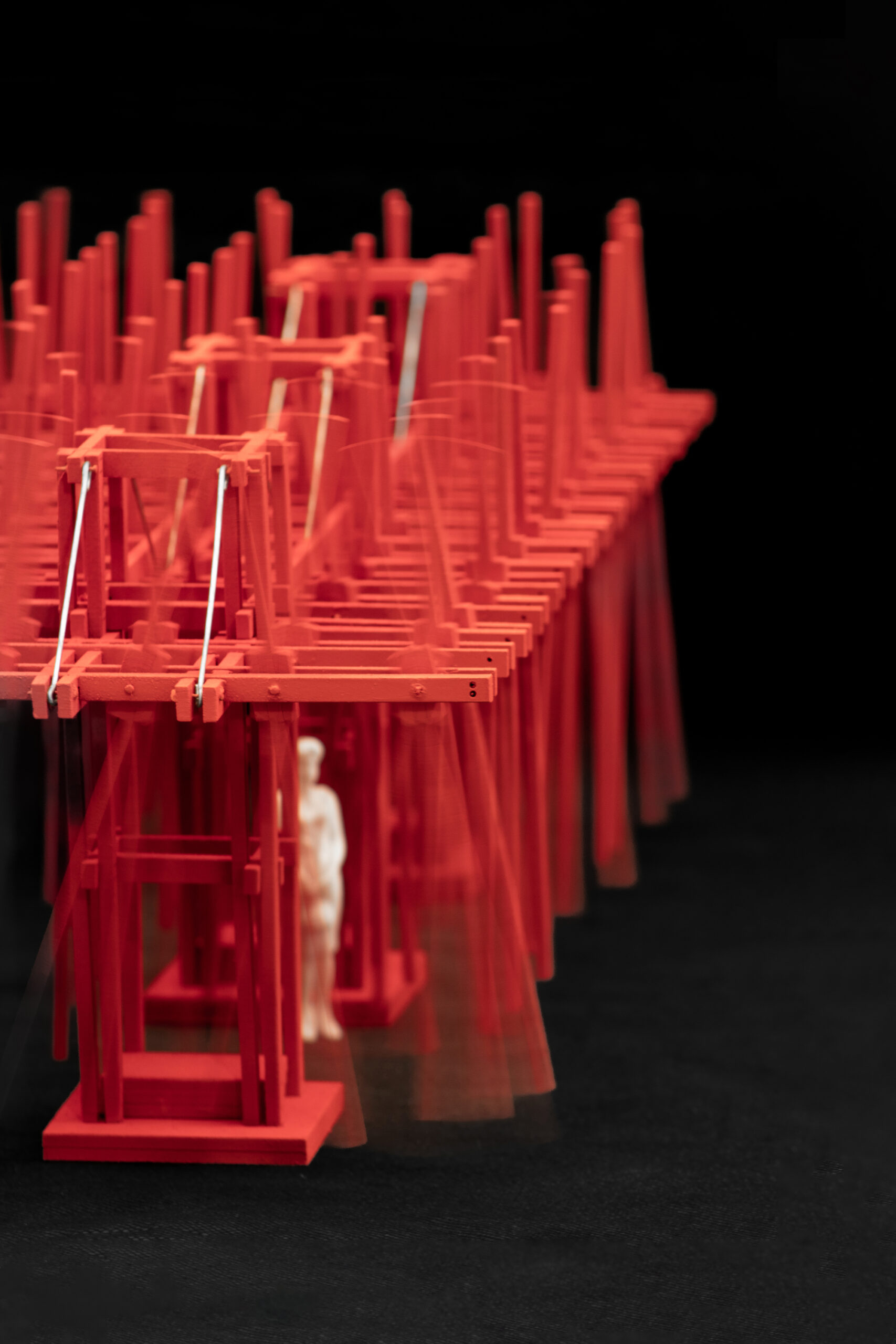 YAF_Constructo 2: El Pesar del Viento Pavilion