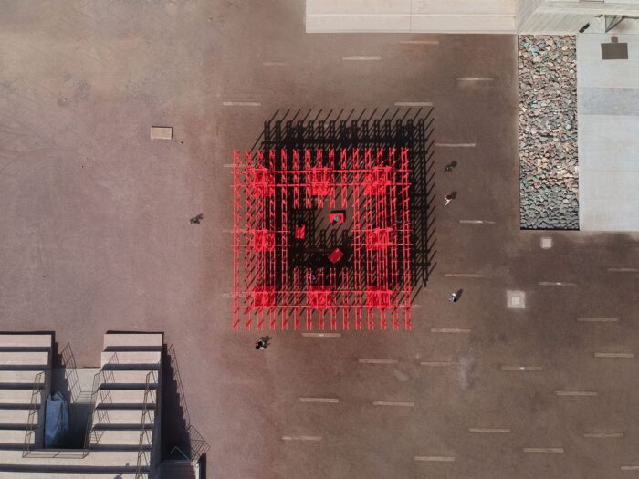 Cortesía de Álvaro Parraguez + Beatriz Harriet2