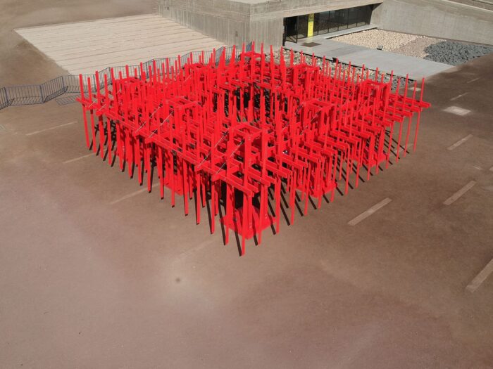 Cortesía de Álvaro Parraguez + Beatriz Harriet3