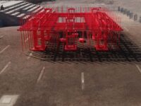 YAF_Constructo 2: El Pesar del Viento Pavilion