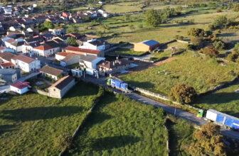 The Hidden House