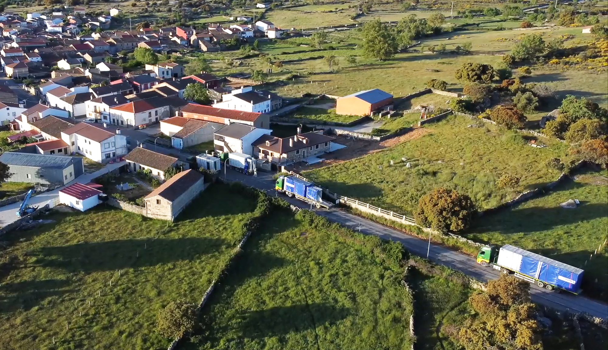 The Hidden House