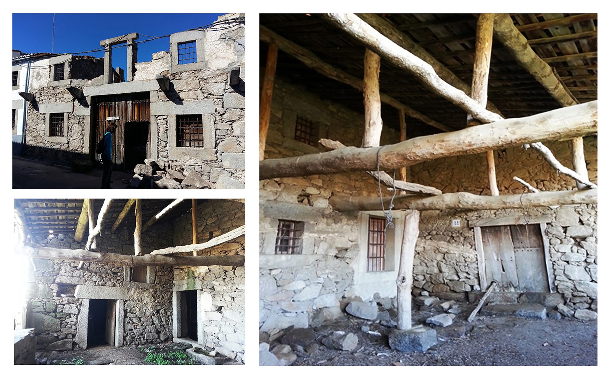 The Hidden House