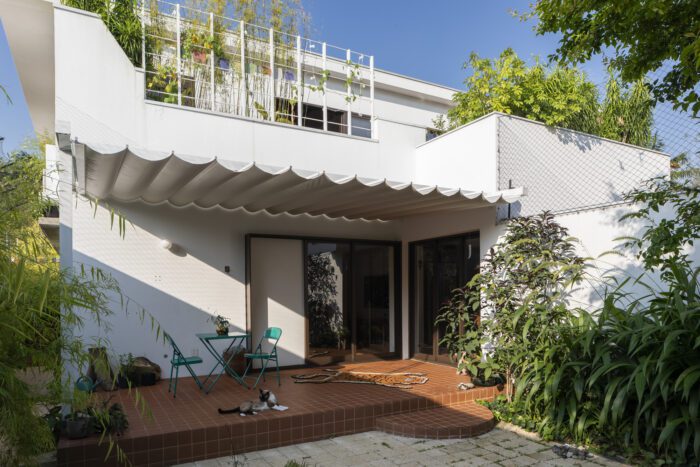 Frid Villa | Vapor arquitetura