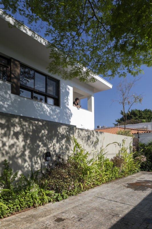 Cortesia de Vapor Arquitetura2