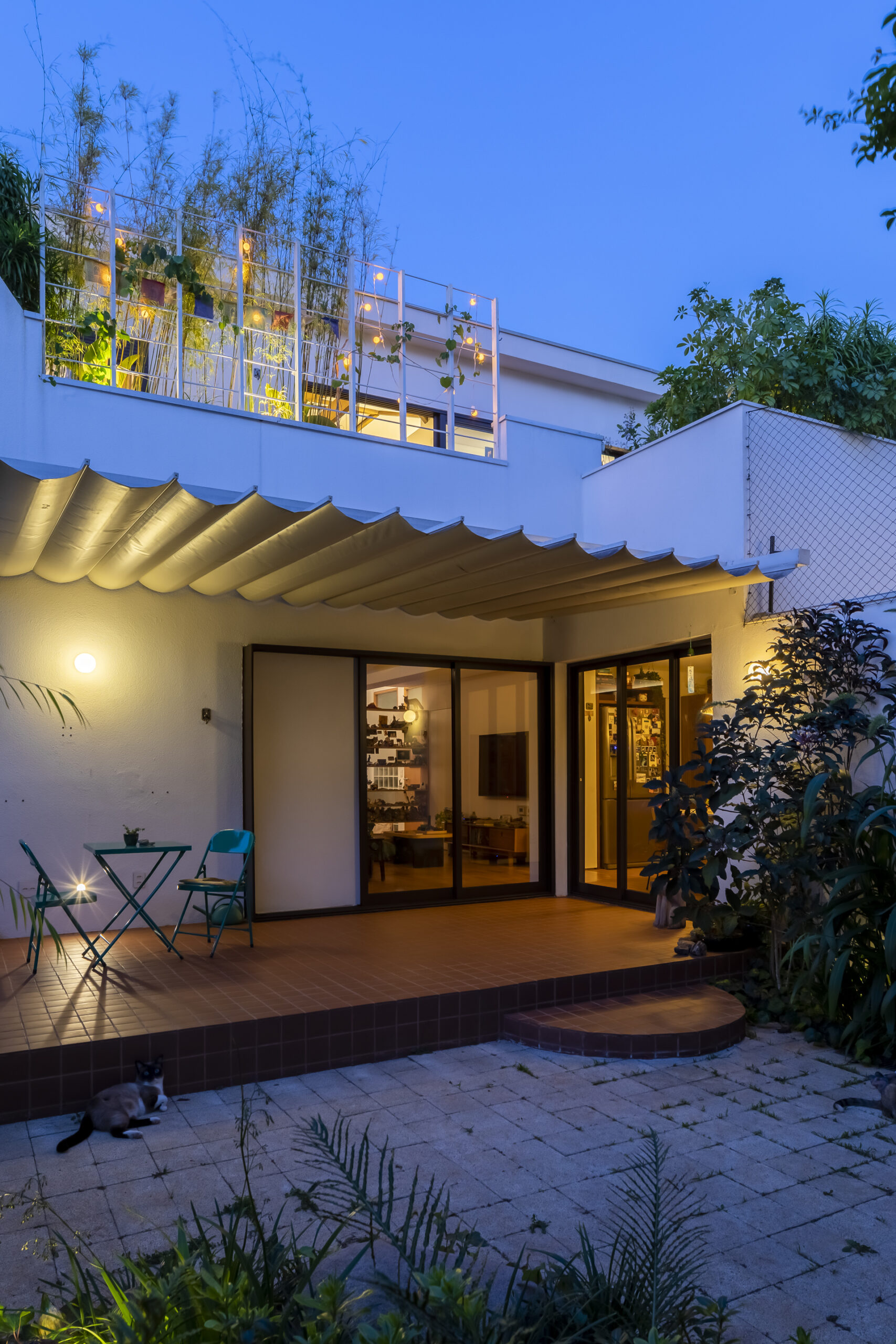 Cortesia de Vapor Arquitetura28
