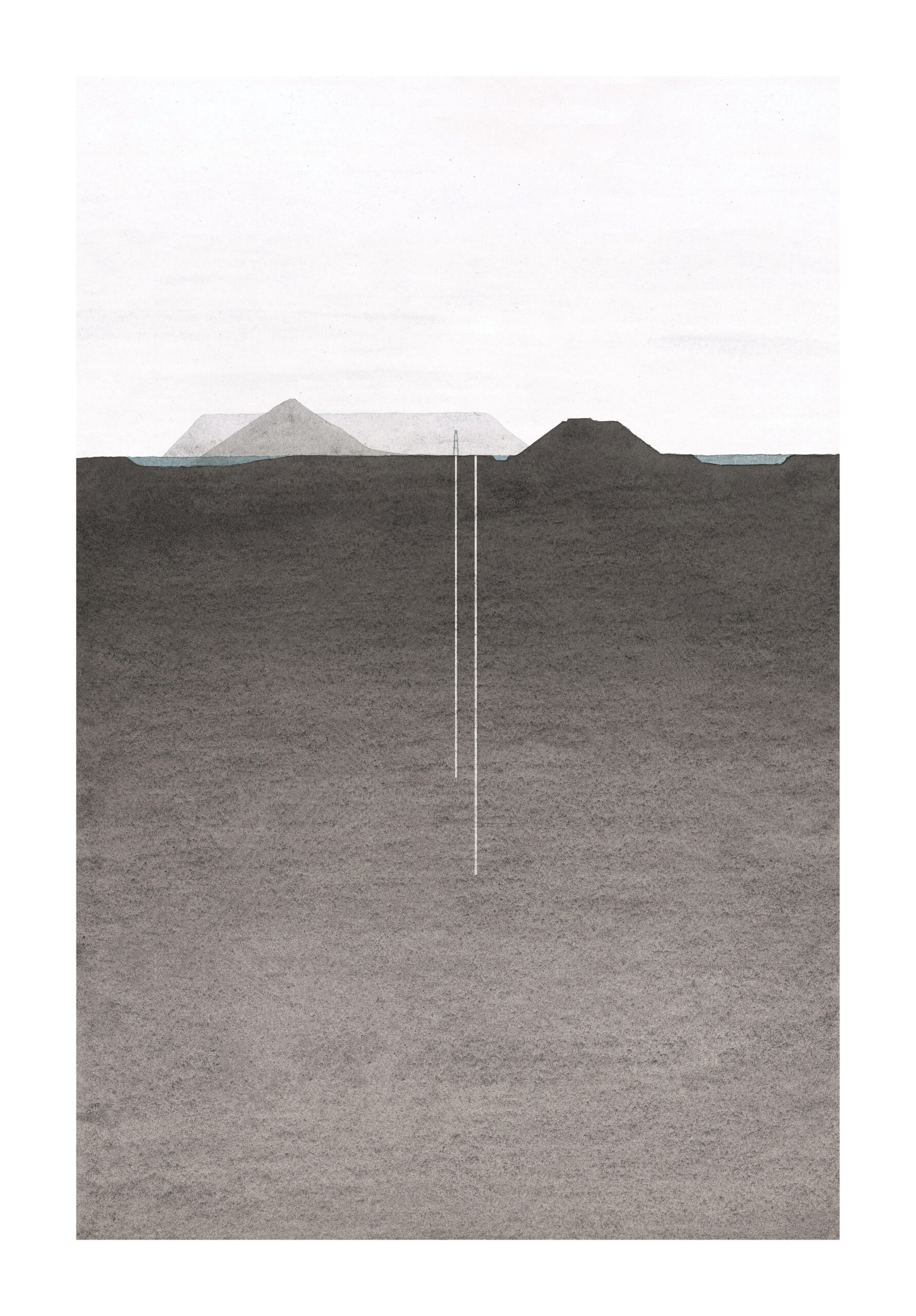 Gaïette Installation