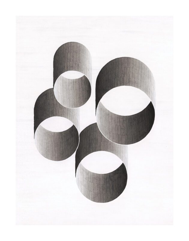 Gaïette Installation