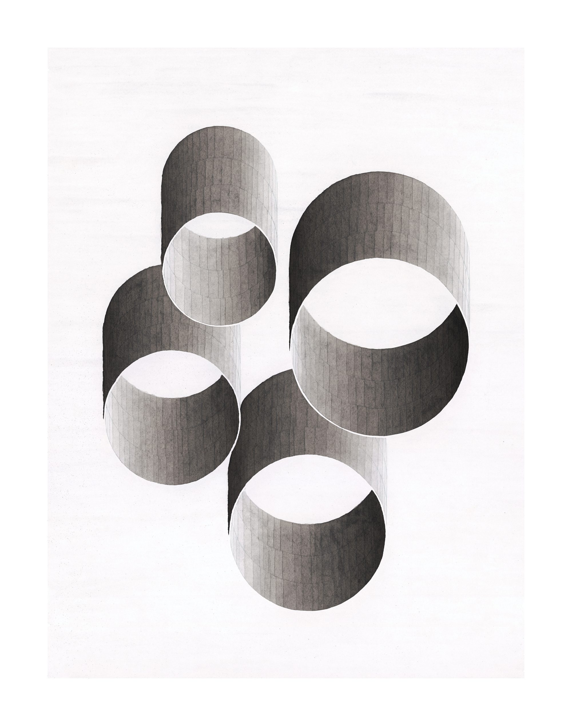 Gaïette Installation