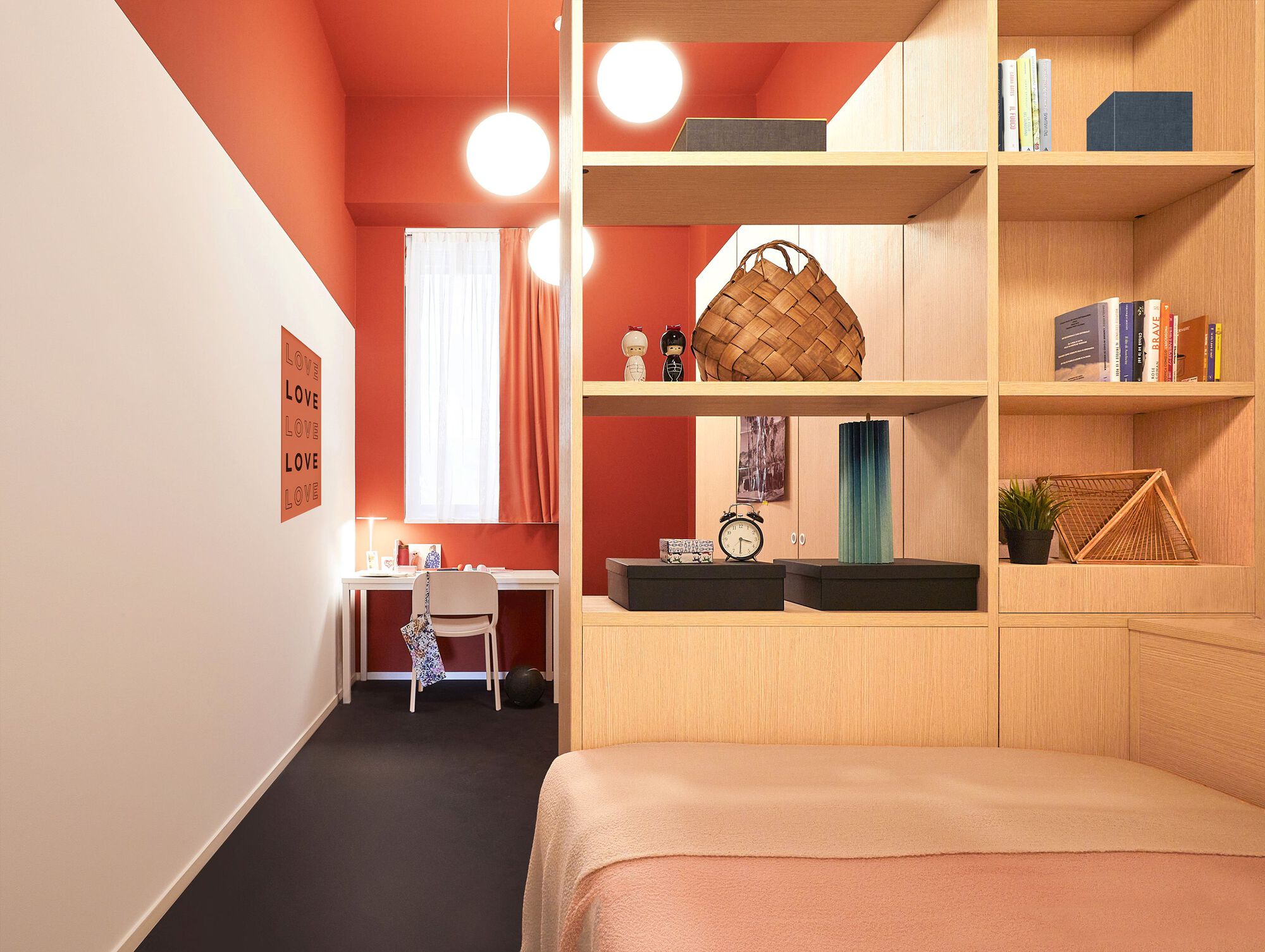 Consorzio Agrario Adaptive Reuse