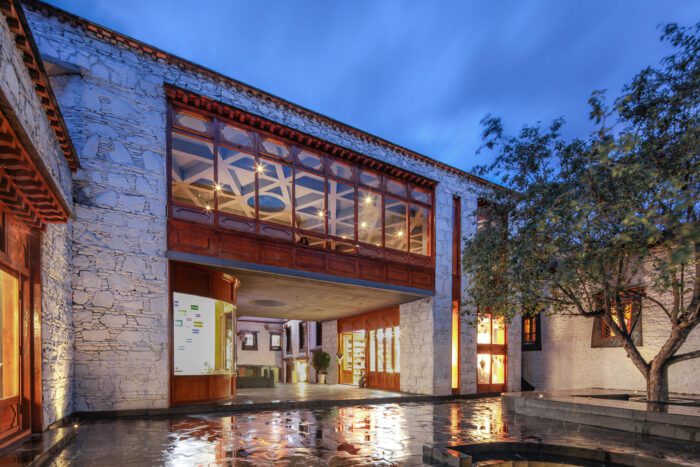 Courtesy of hyperSity architects1