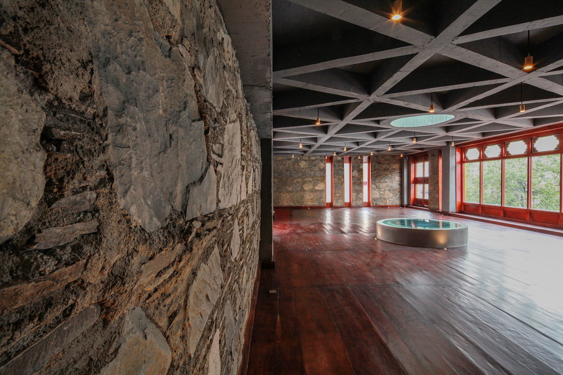 Renovation of the Jiakaxia Ancient Courtyard