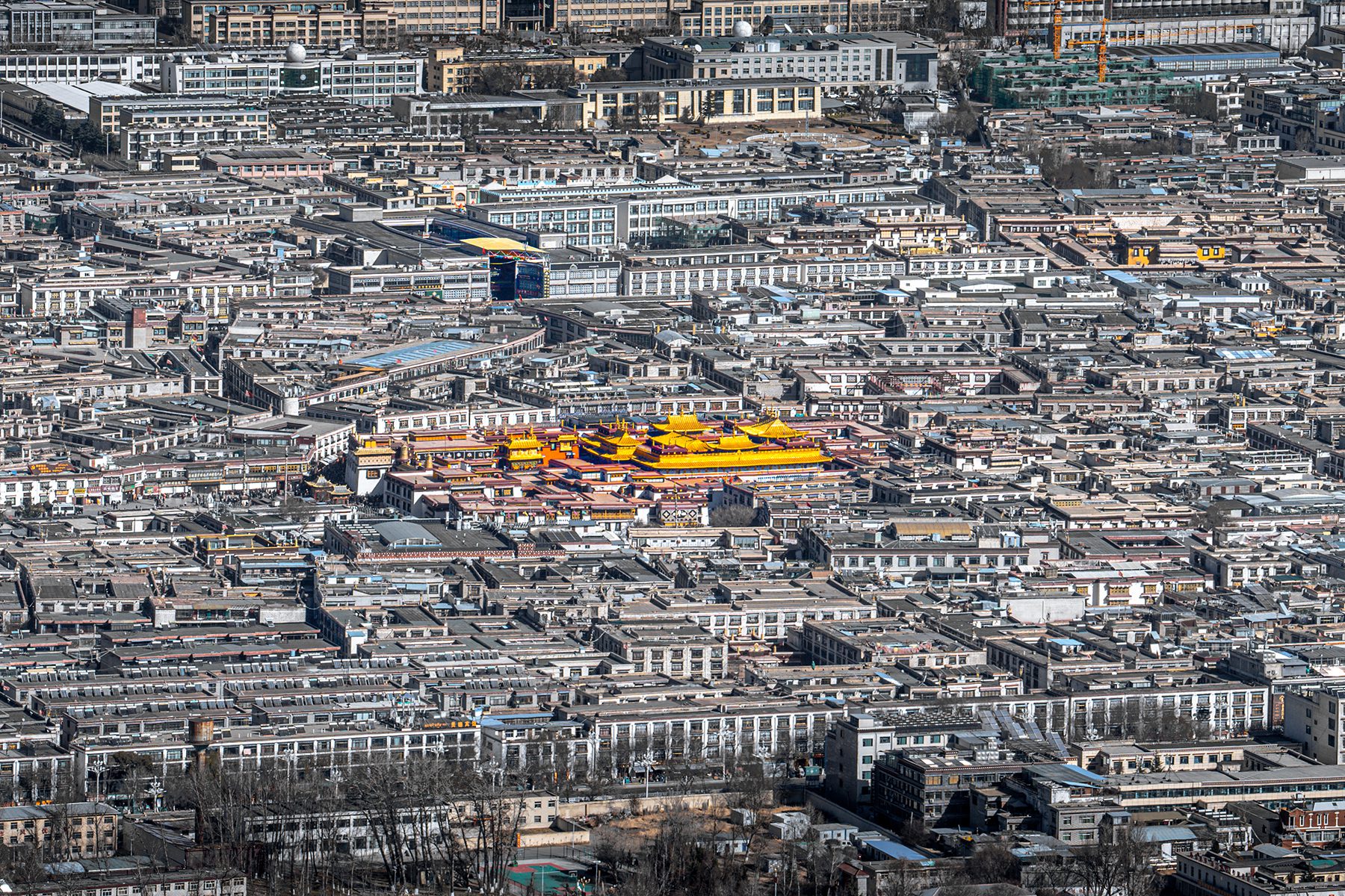 Renovation of the Jiakaxia Ancient Courtyard