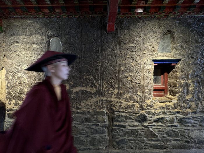Renovation of the Jiakaxia Ancient Courtyard