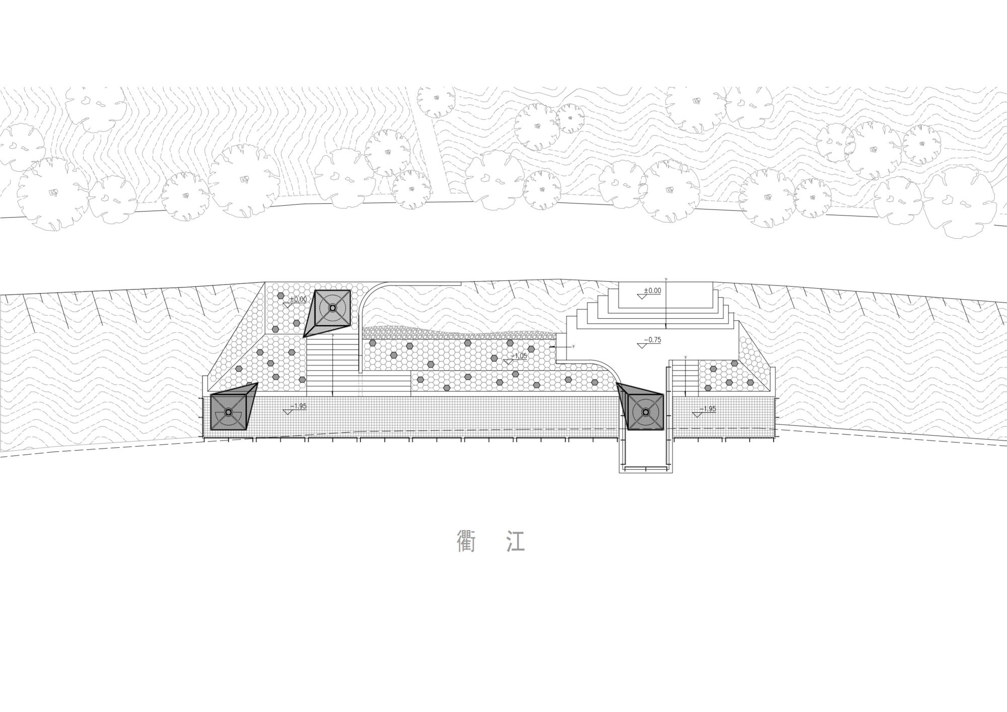 The Wind Rises Installation