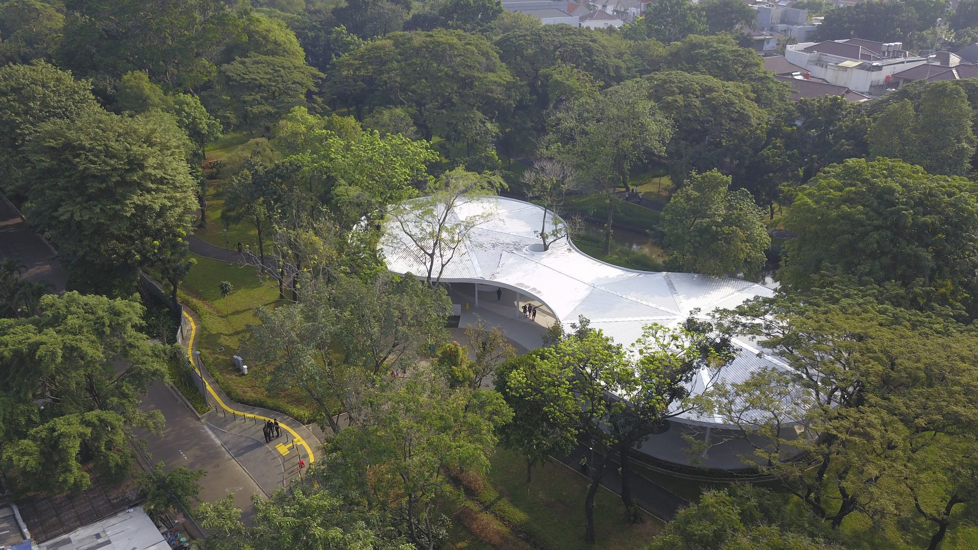Tebet Eco Park