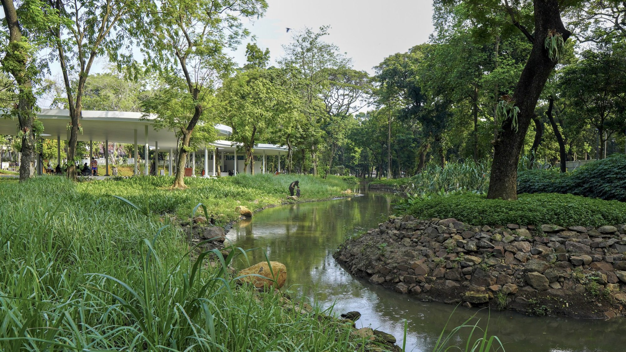 Tebet Eco Park