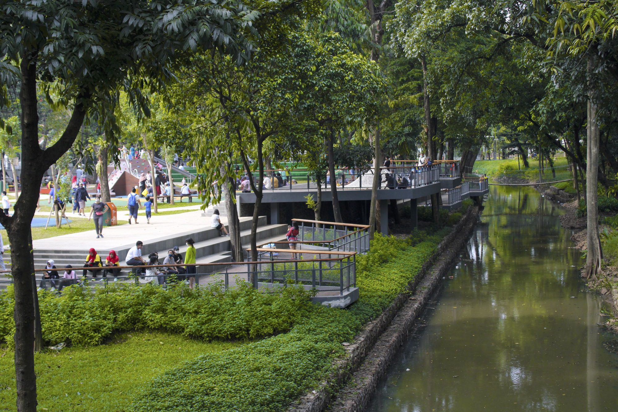 Tebet Eco Park