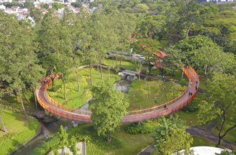 Tebet Eco Park