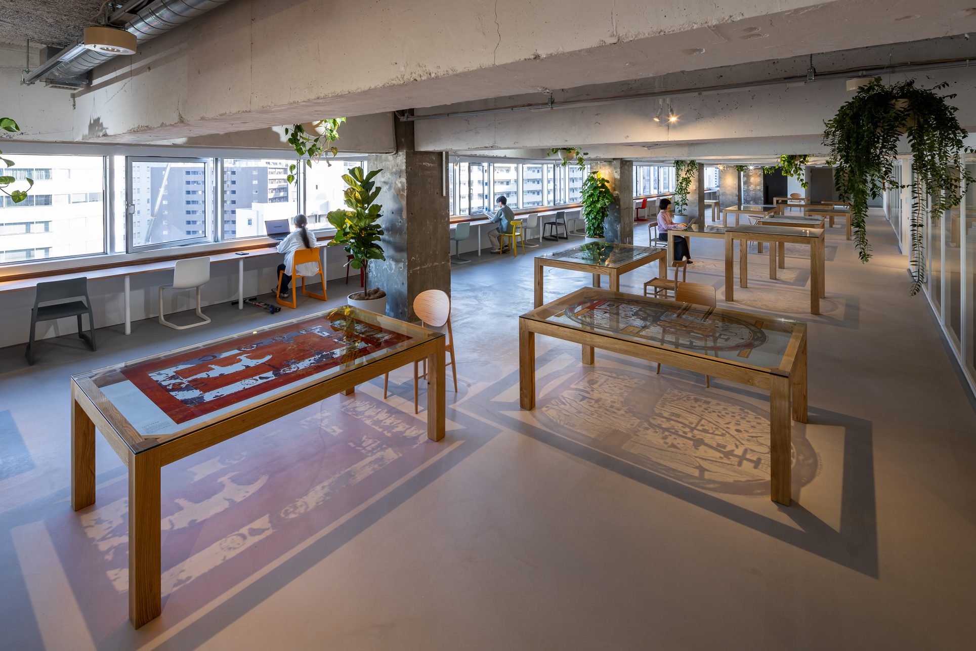 Earth Centric Design Lab