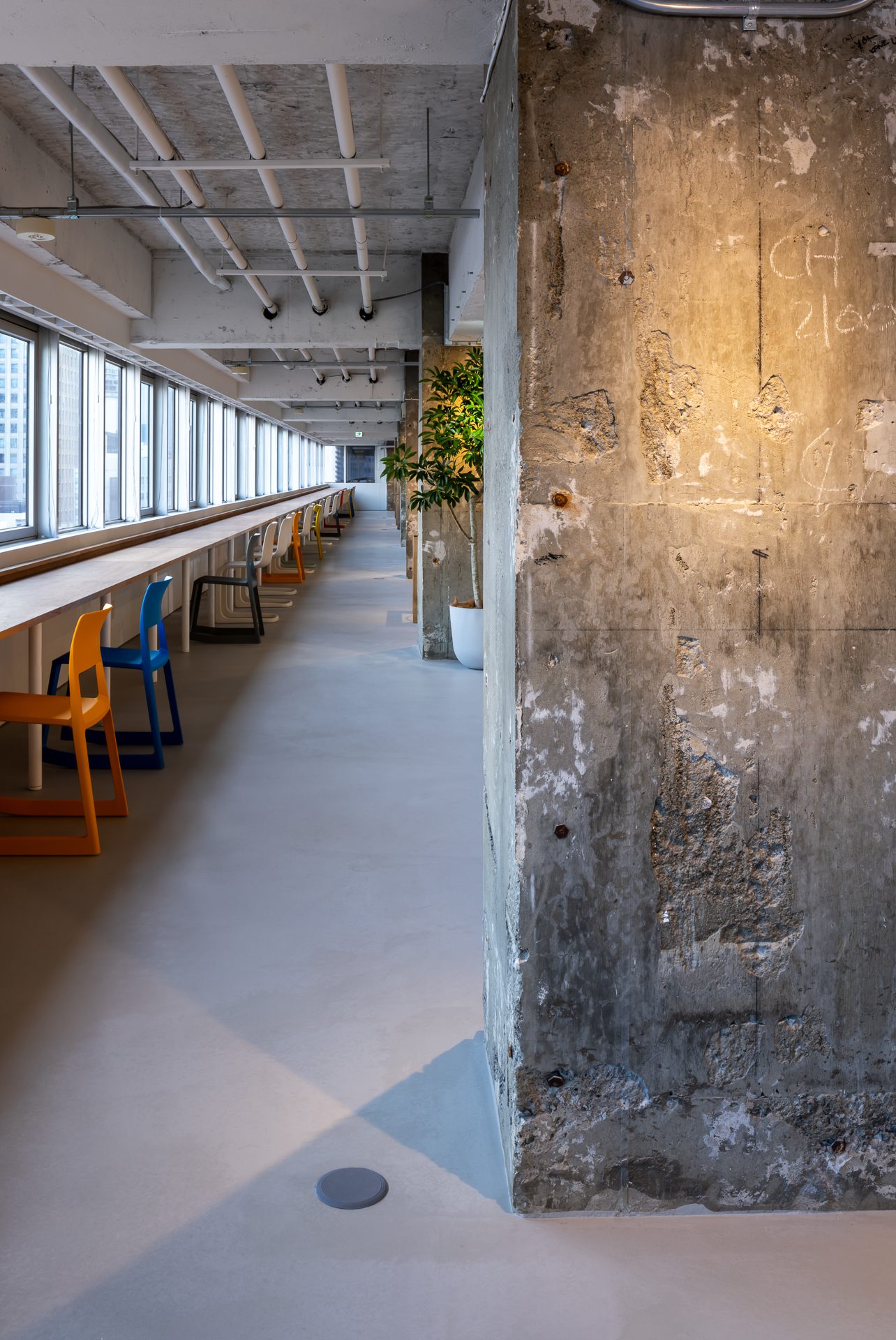 Earth Centric Design Lab