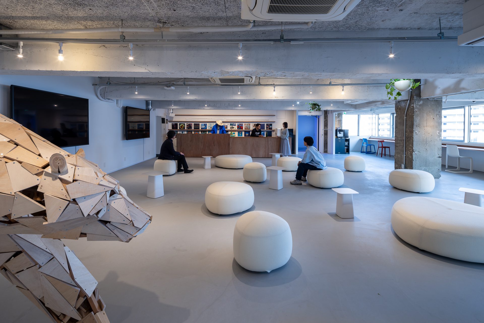 Earth Centric Design Lab