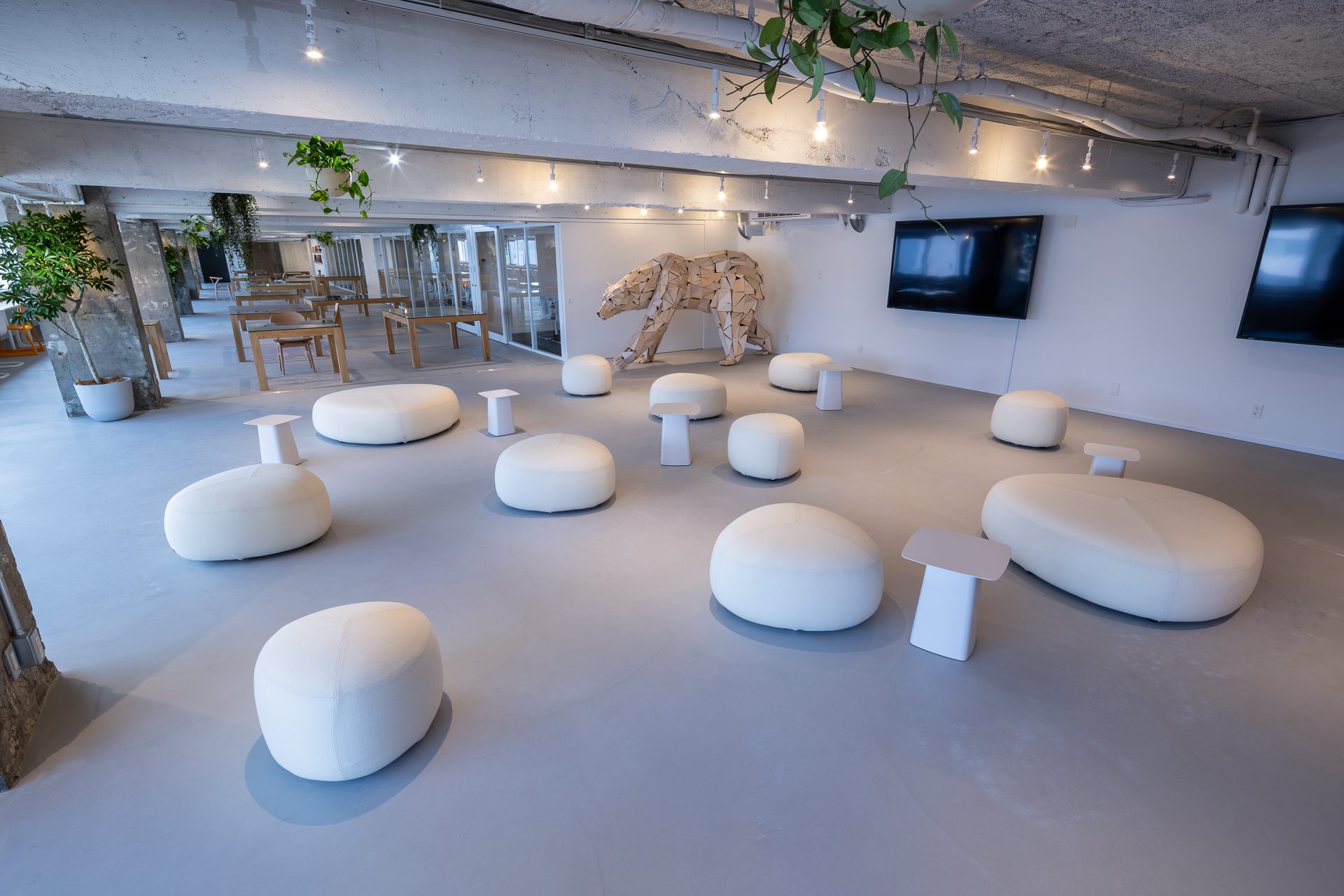 Earth Centric Design Lab