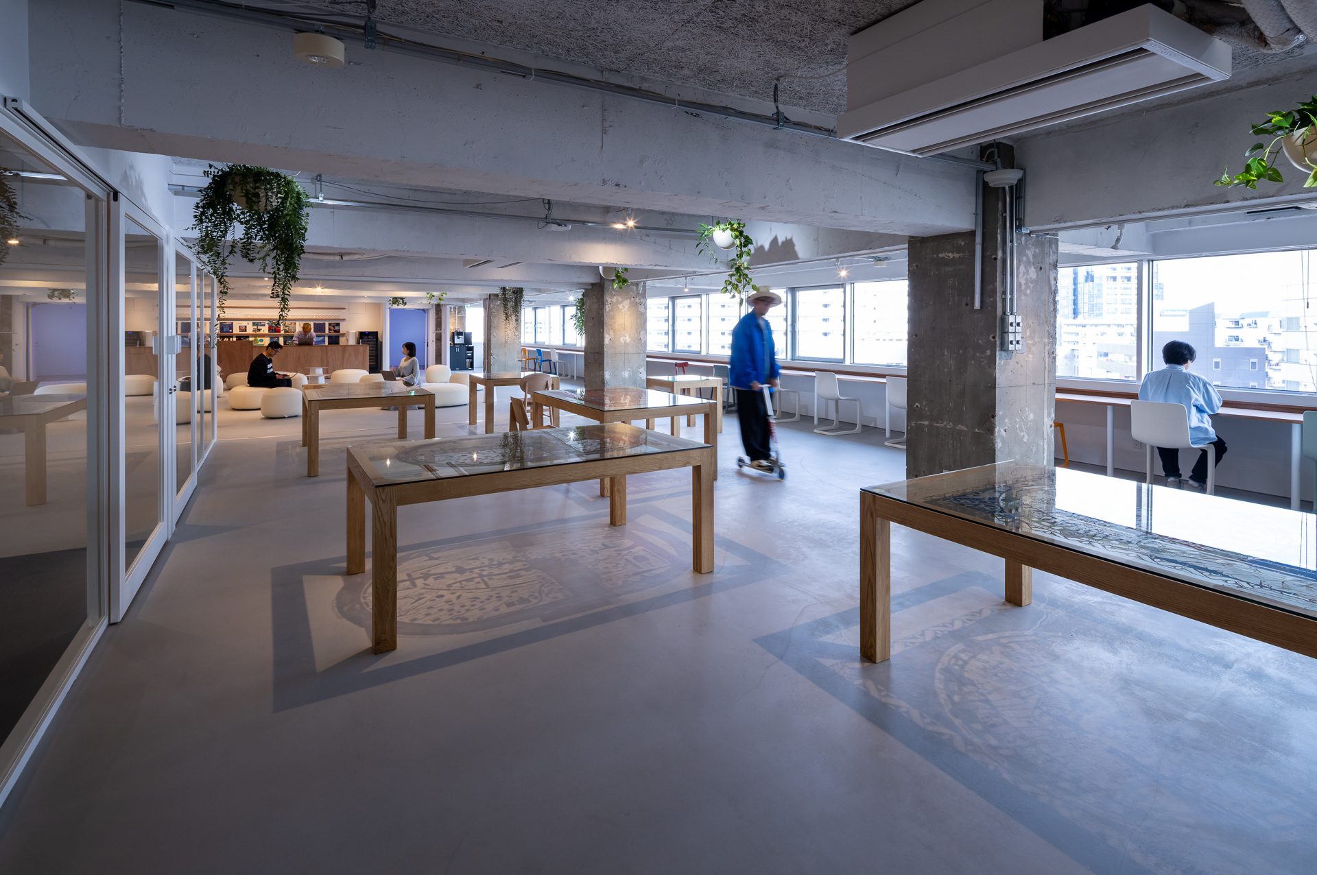 Earth Centric Design Lab