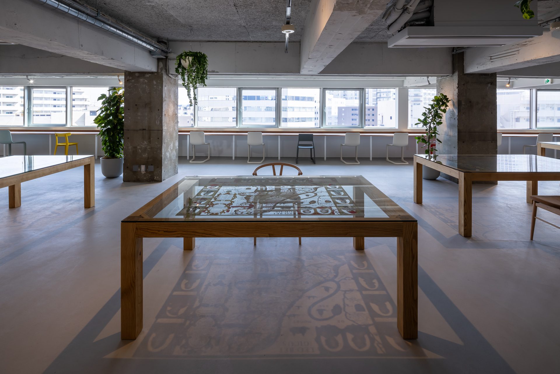 Earth Centric Design Lab