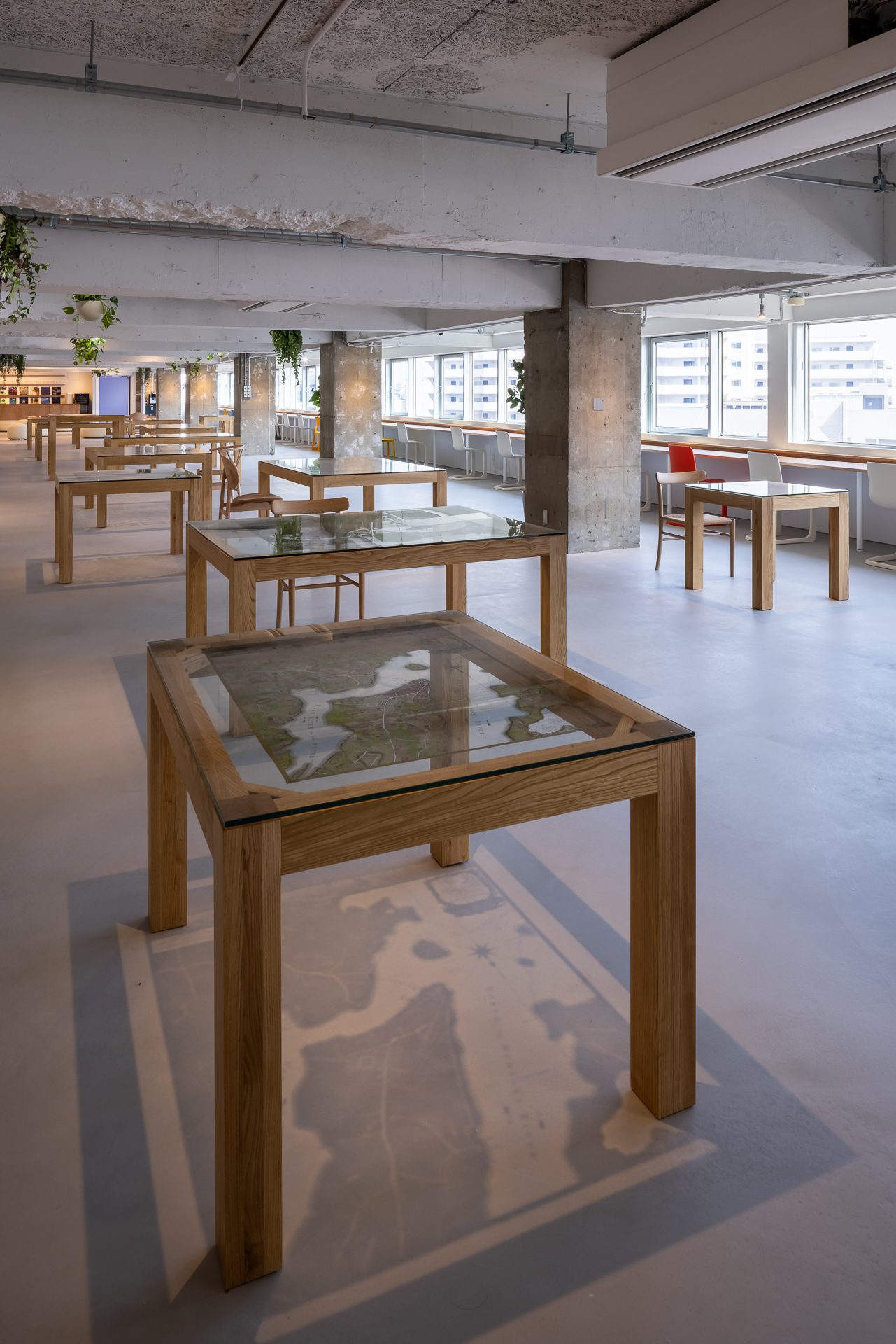 Earth Centric Design Lab
