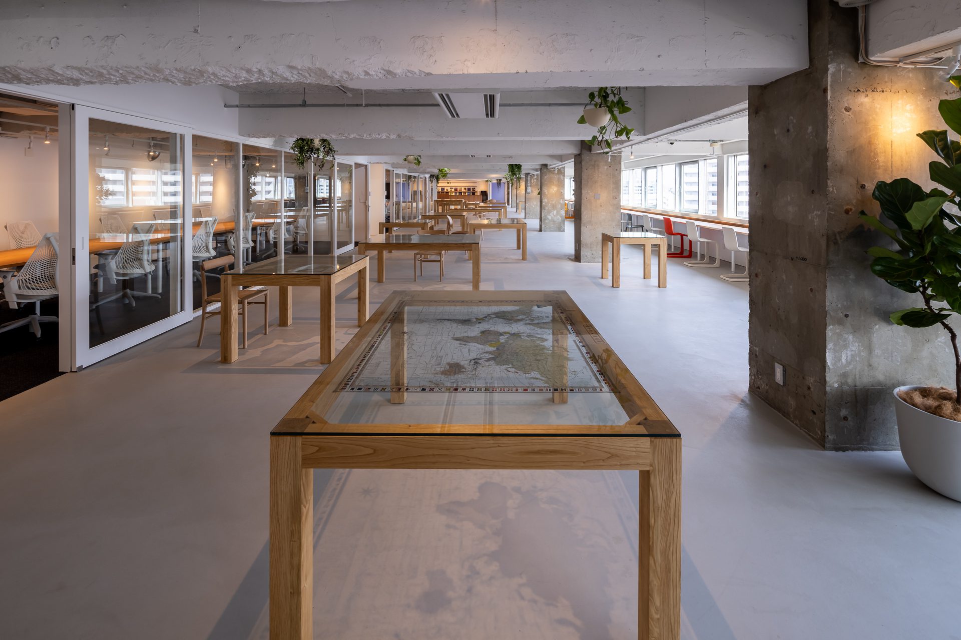 Earth Centric Design Lab