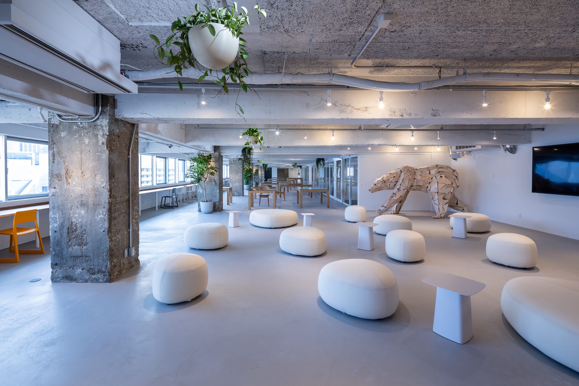 Earth Centric Design Lab