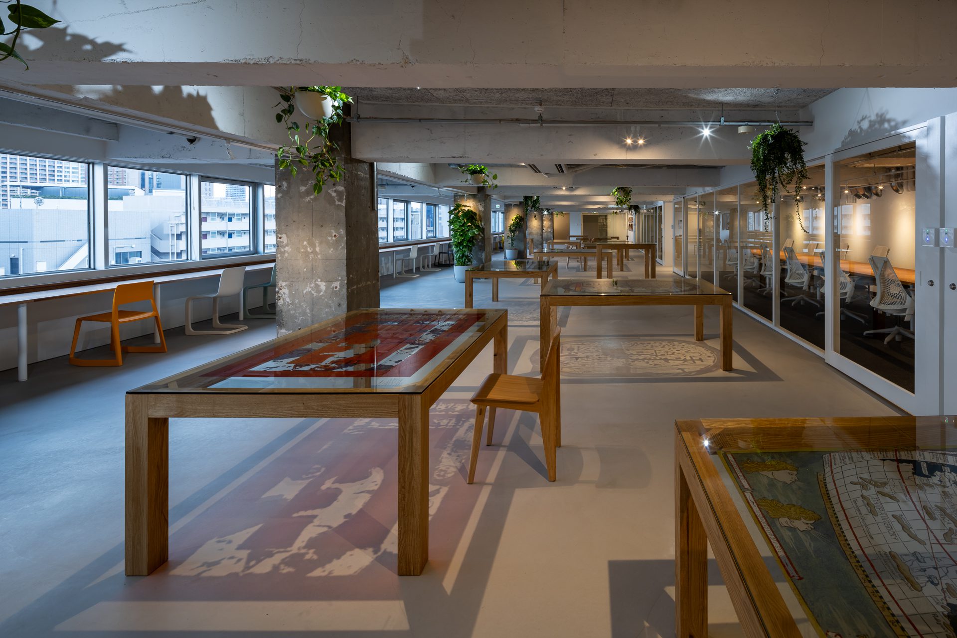 Earth Centric Design Lab