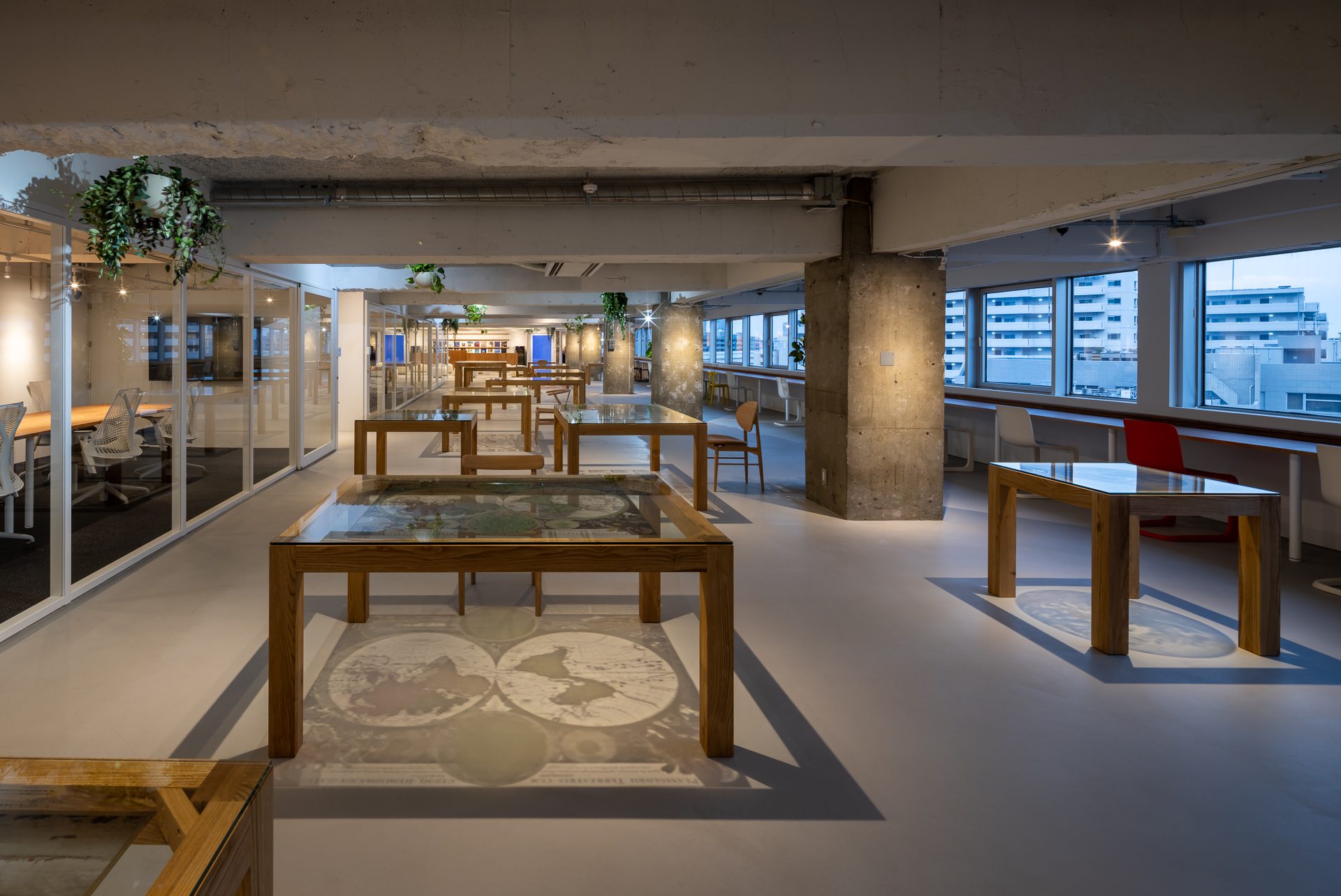 Earth Centric Design Lab