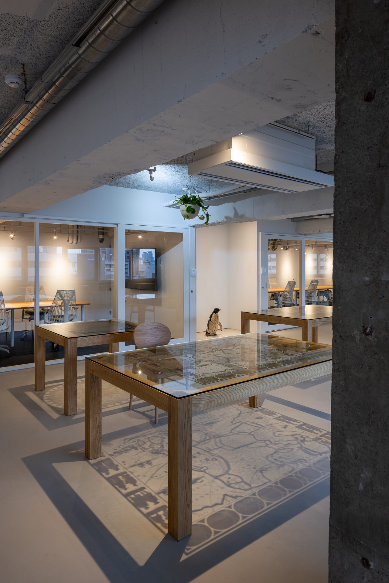 Earth Centric Design Lab