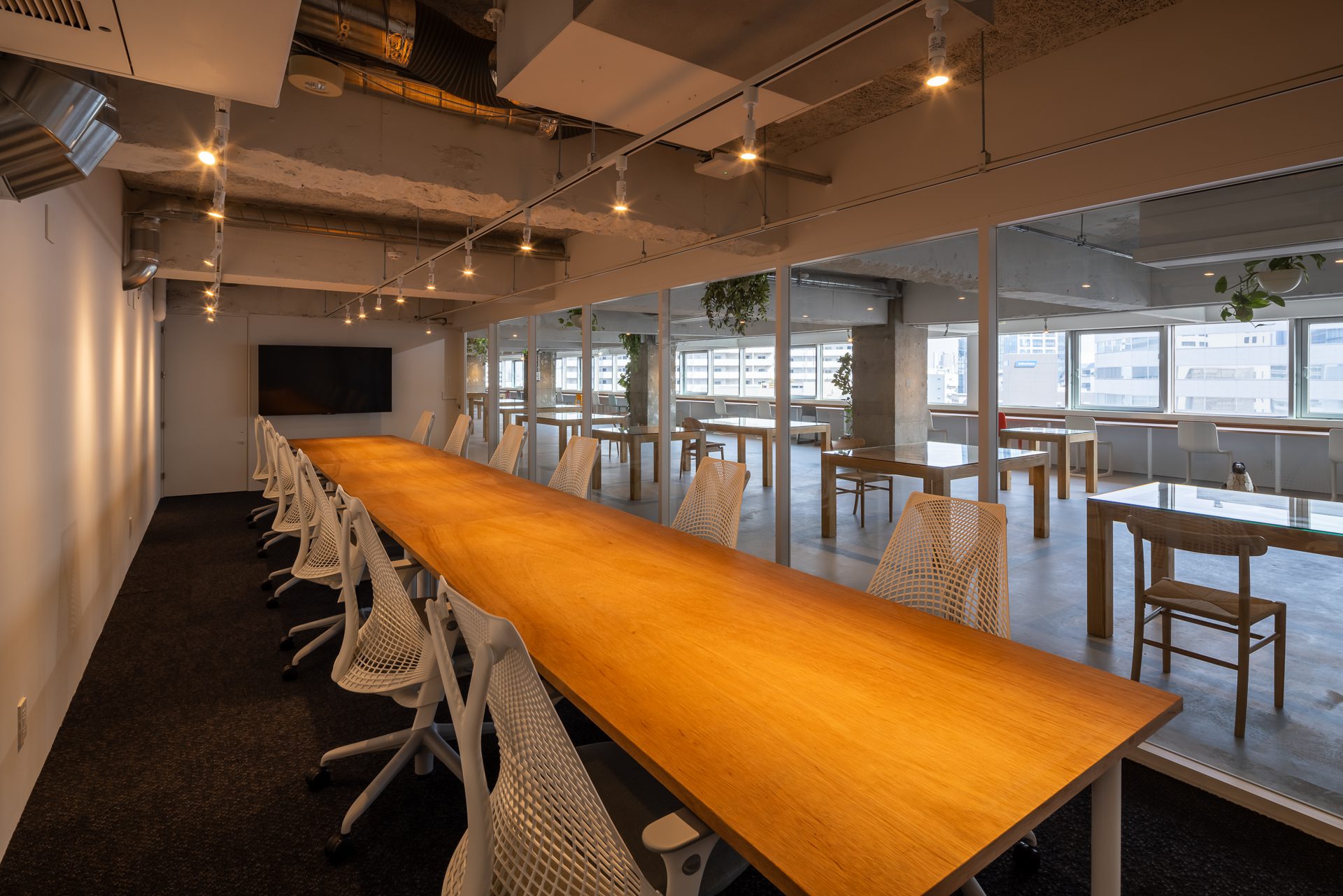 Earth Centric Design Lab