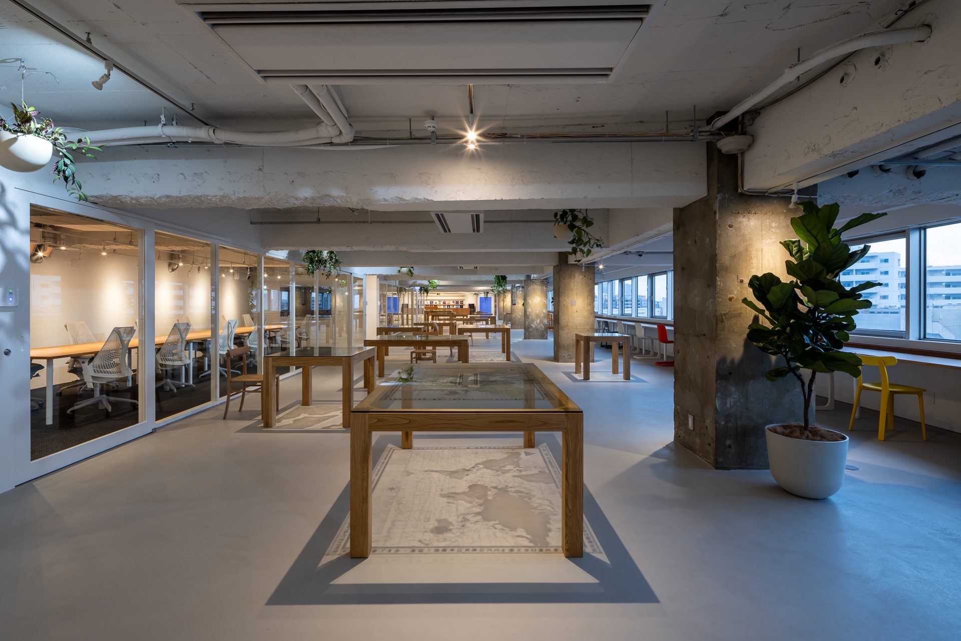Earth Centric Design Lab