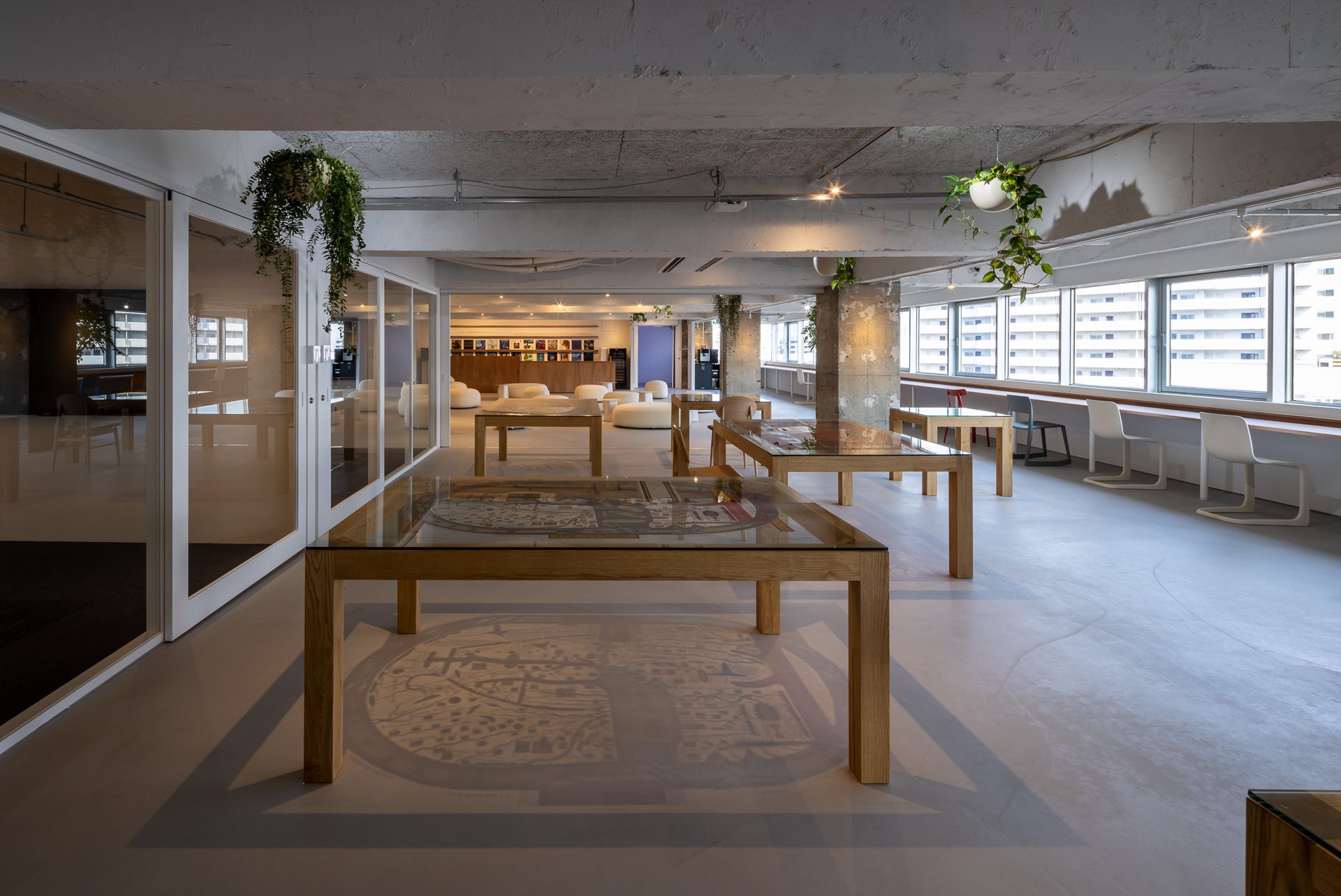 Earth Centric Design Lab