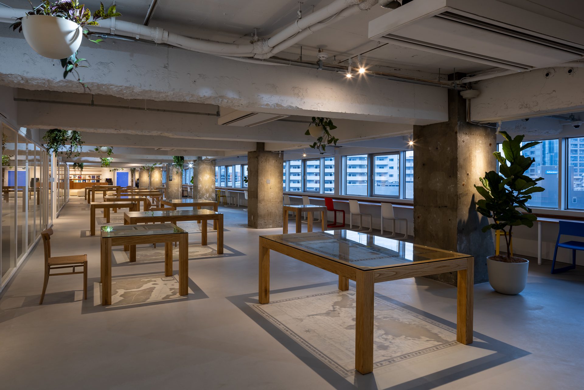Earth Centric Design Lab