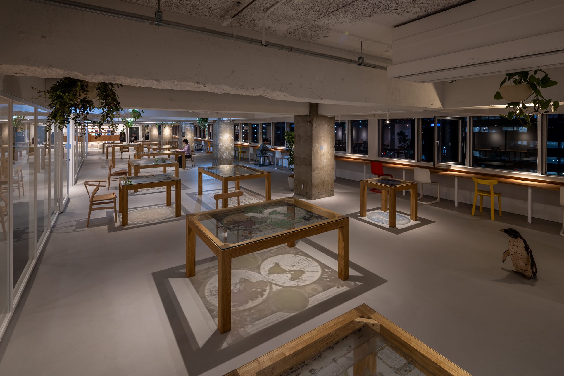 Earth Centric Design Lab