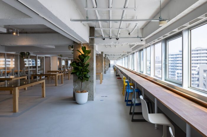 Courtesy of Takeshi Hosaka Architects3