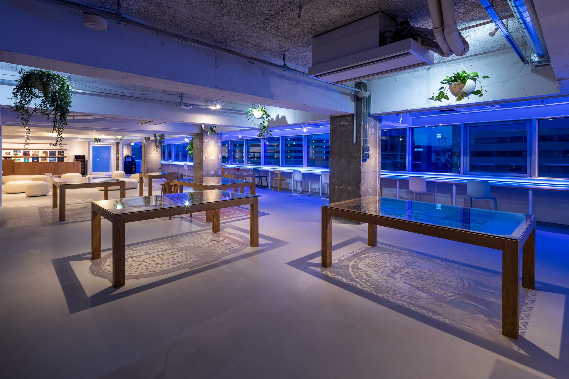 Earth Centric Design Lab