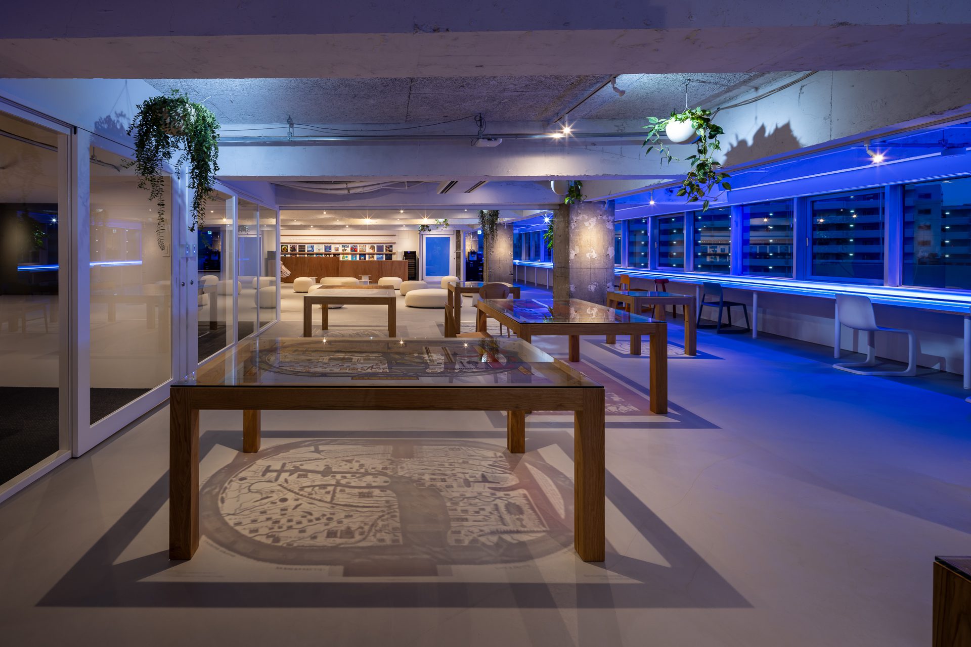 Earth Centric Design Lab