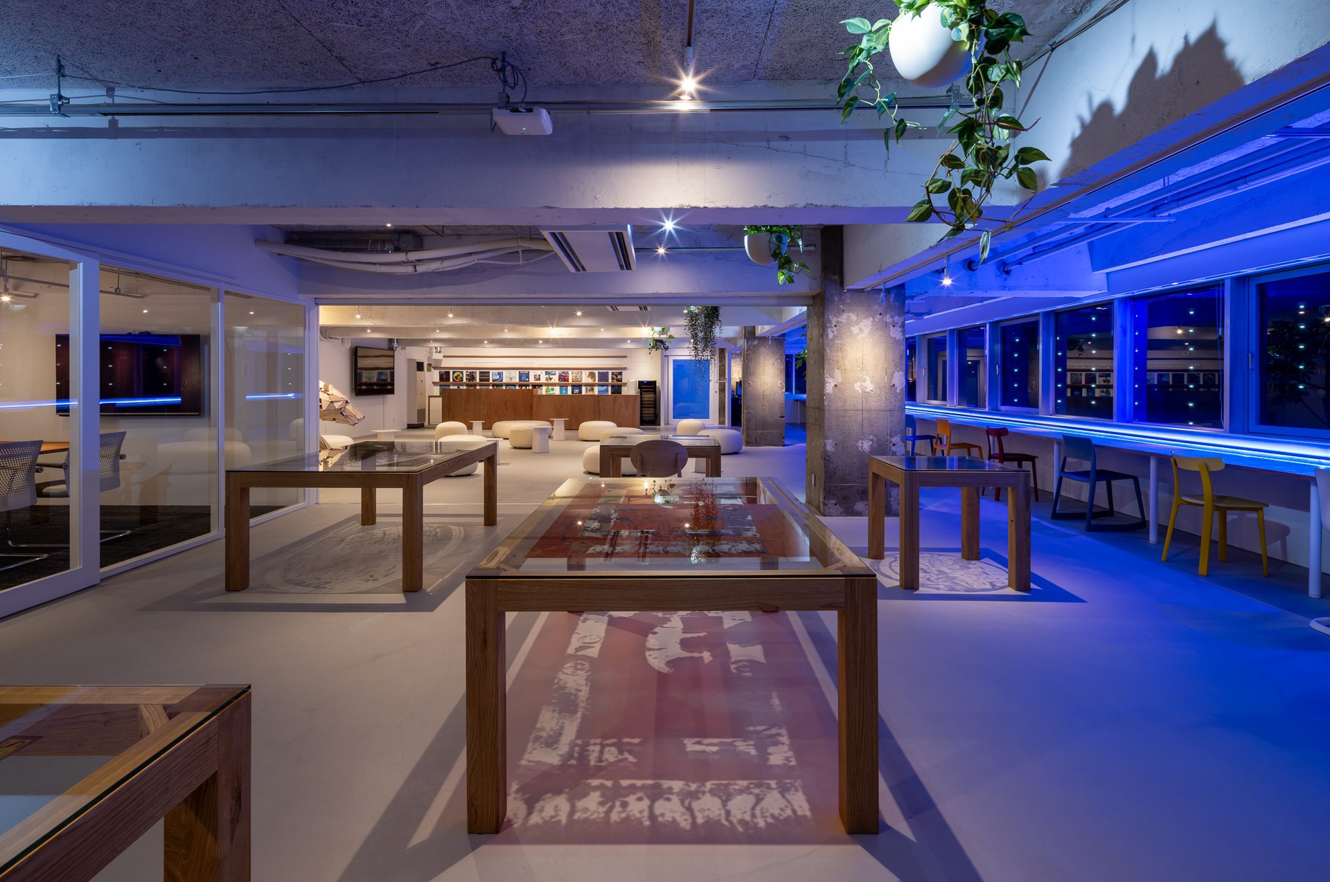 Earth Centric Design Lab