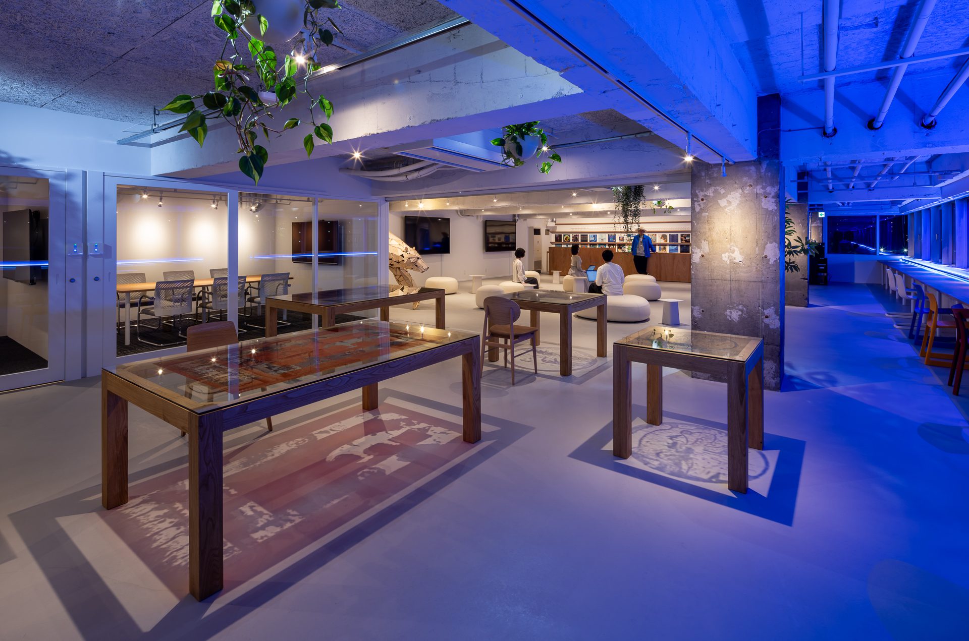 Earth Centric Design Lab