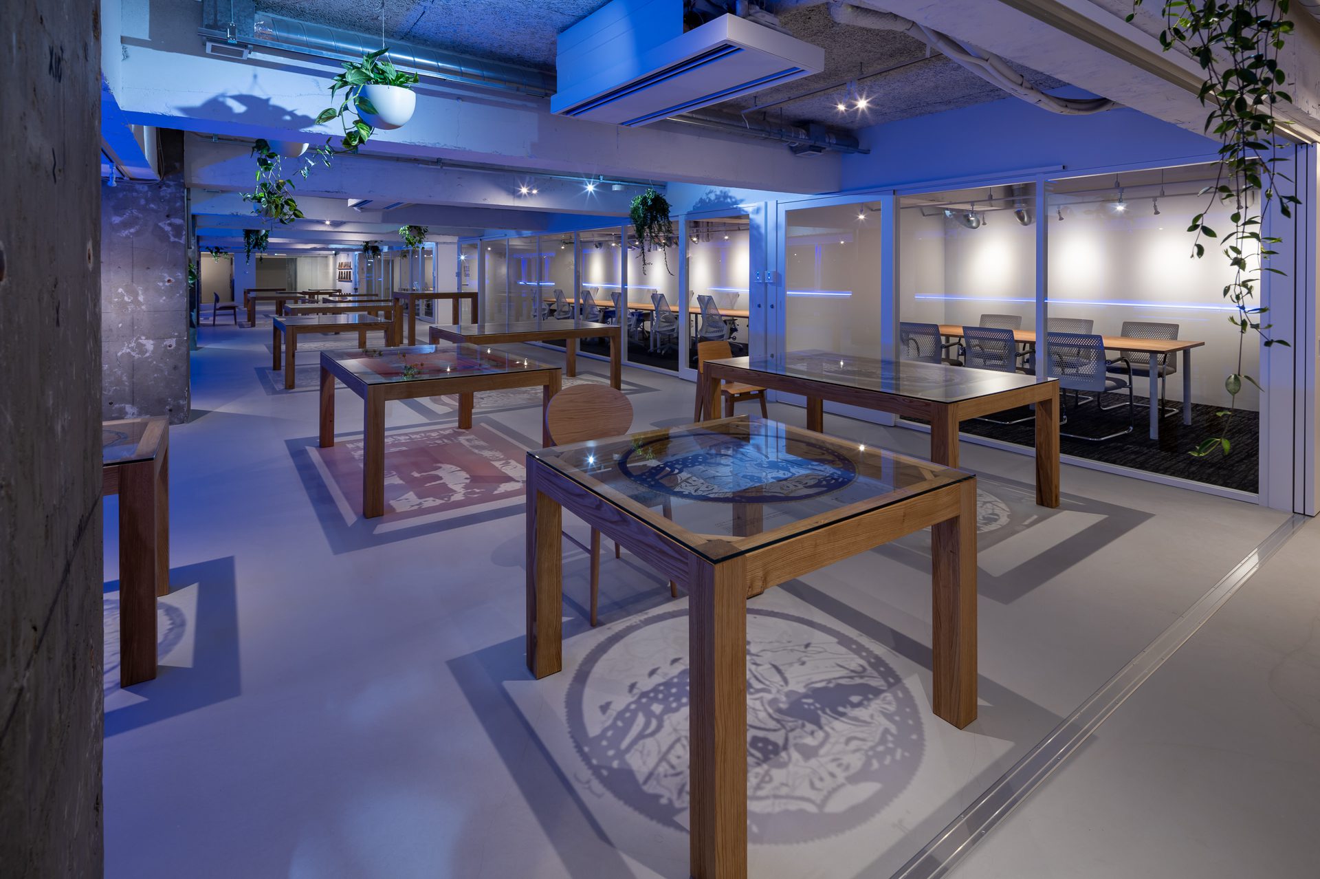 Earth Centric Design Lab