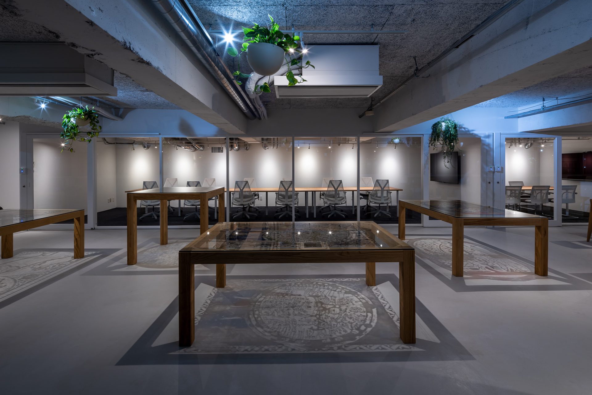 Earth Centric Design Lab