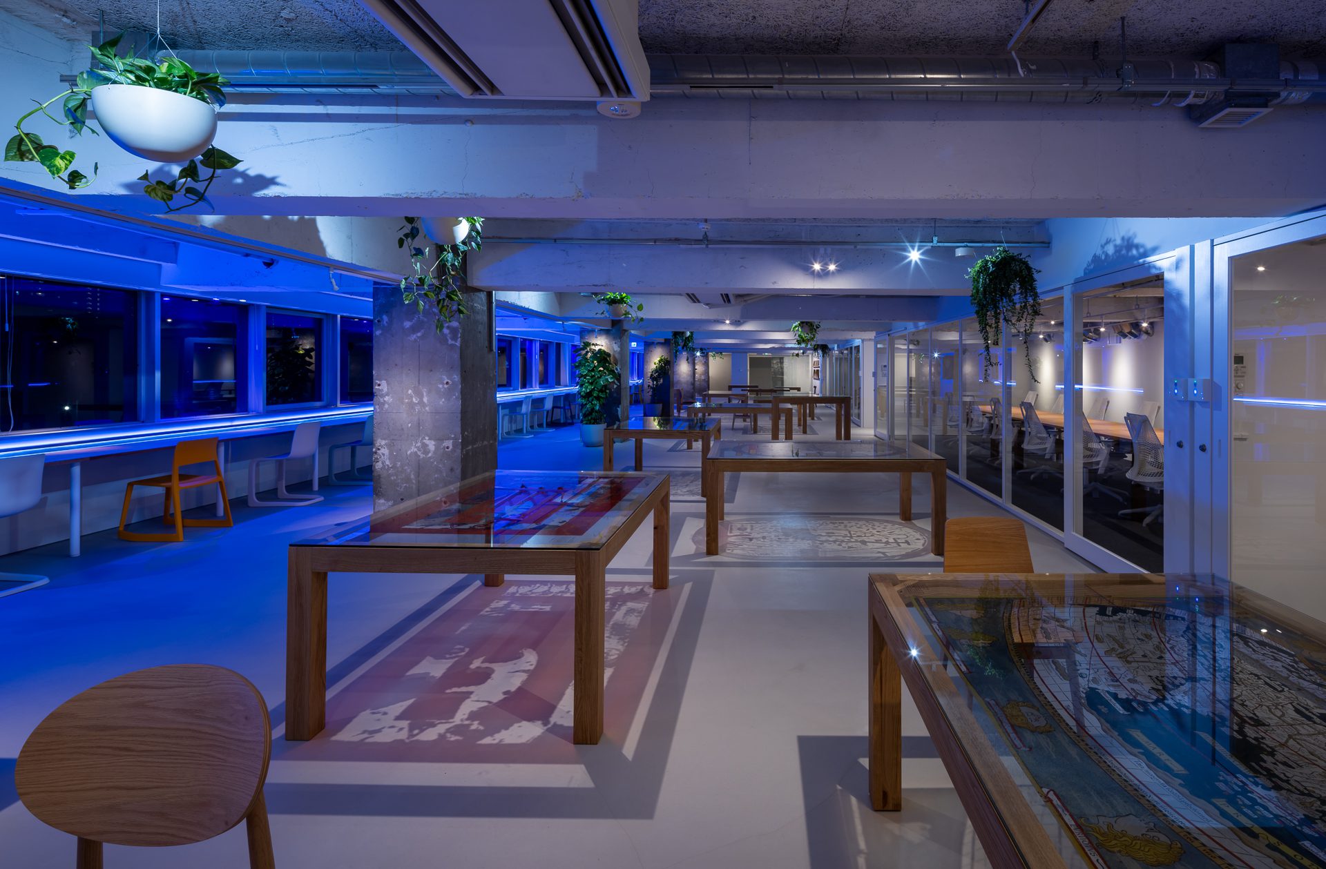 Earth Centric Design Lab